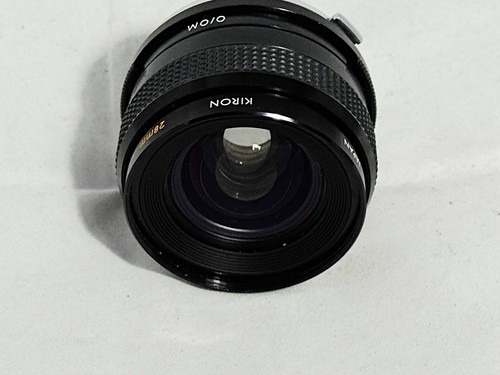 Olympus fit kiron - fit, 28mm