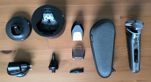 Philips series 9000 - 9000, s9987/59