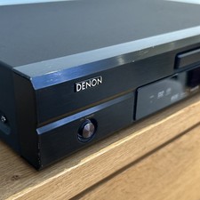 Denon DVD 1930 DVD Player High