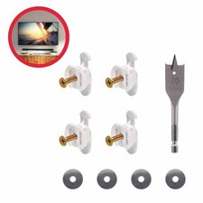 Bullfix TV Heavy Duty