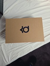 Nike Air KD18 Atomic Pink UK