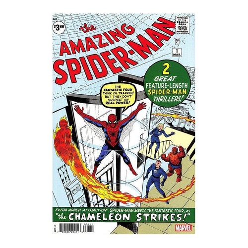 Amazing spider man marvel - -,