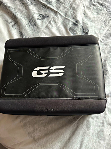 Bmw gsa vario inner bags - gsa,