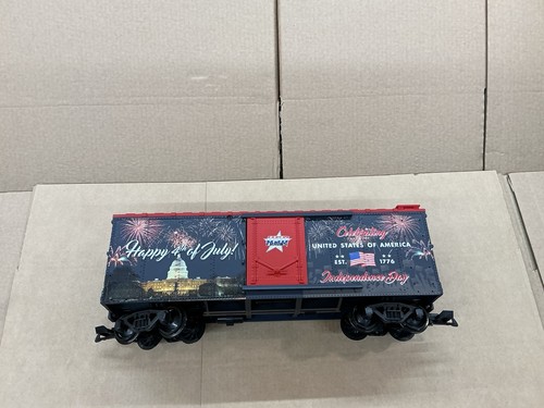 Usa trains gauge freight - usa, g