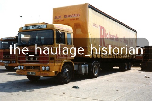 Thh truck photos erf - truck,