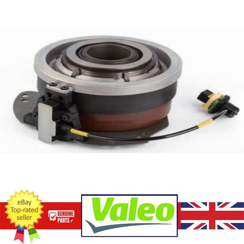 Clutch central slave cylinder - clutch,