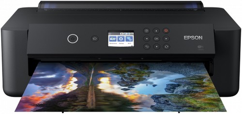Epson expression photo - expression, hd