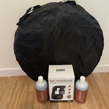 Brand New Spray Tan Tent &