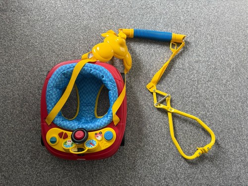 Rare little tikes red cozy - little,