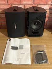 Bose FreeSpace FS4SE Surface