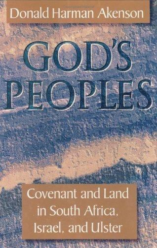 God peoples covenant and - peoples:,