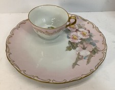 SCHUMANN Bavaria Tea Cup  &