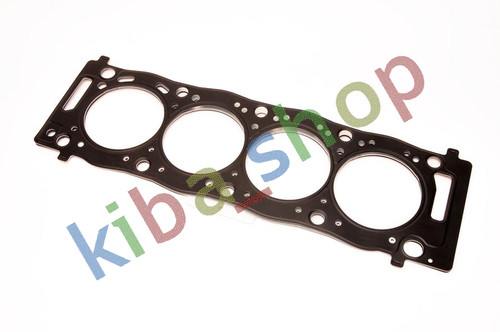 Cylinder head gasket - cylinder, thickness