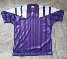 Vintage Adidas Template