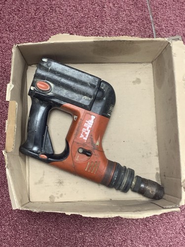 Hilti hammer drill for - te-6-a,