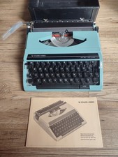 Vintage SILVER REED SR 180 De