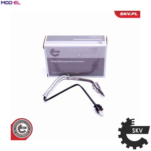 Sensor exhaust gas temperature - sensor,