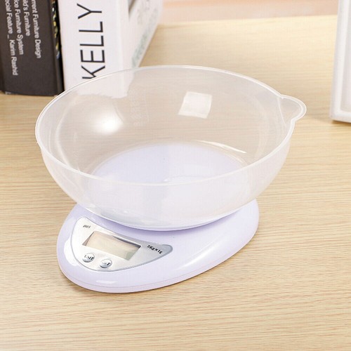Hficy digital kitchen scale - hficy,