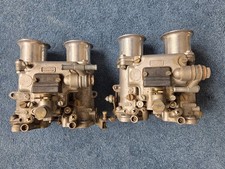 Twin Dellorto DHLA 45