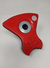 AL-KO No.38 Caravan Trailer