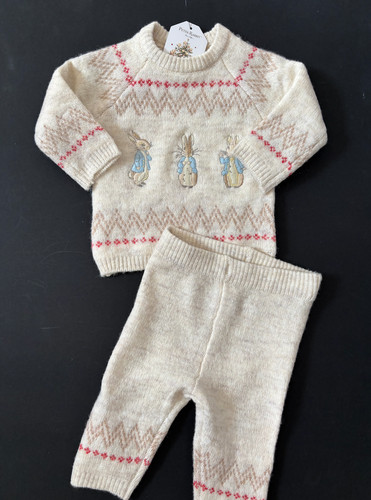 Baby boys peter rabbit - ,