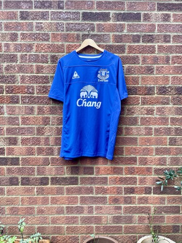 Everton 2010 2011 - everton, 2010/2011