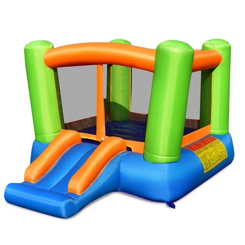 Inflatable kids bounce hous - inflatable,