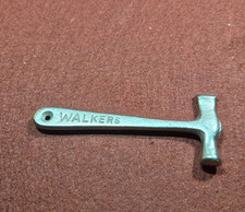 Vintage Walkers Toffee Hammer