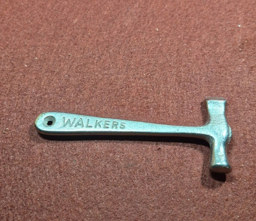 Vintage walkers toffee - walkers,