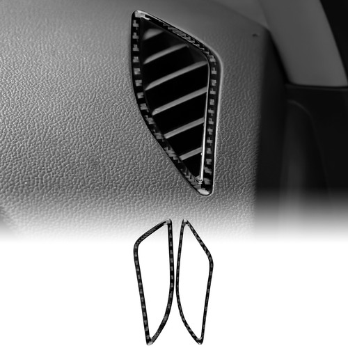 Dashboard side air vent outlet - air,