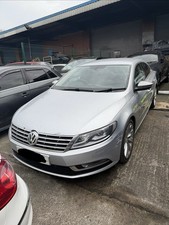 Volkswagen Passat CC 2.0tdi