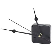 1 Set Clock Mechanism