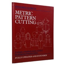 Metric Pattern Cutting Unique