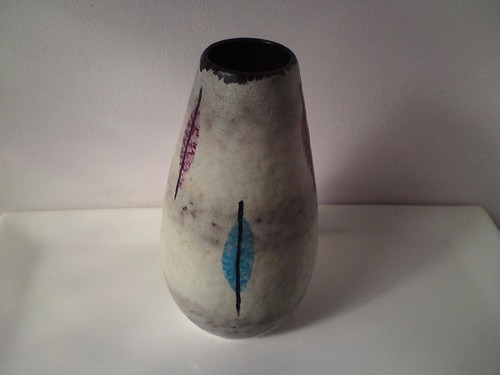 Mid century ceramic - mid-,