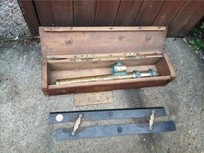 vintage electronic brass buoylight