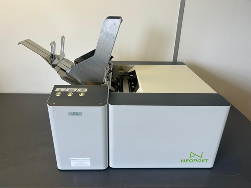 Neopost as970c printer - ,