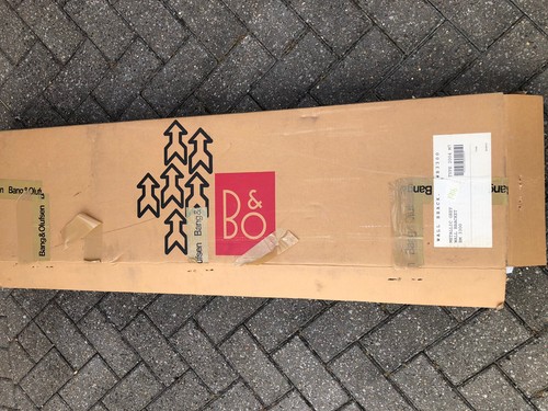 Bang olufsen o beomaster - olufsen, b&o