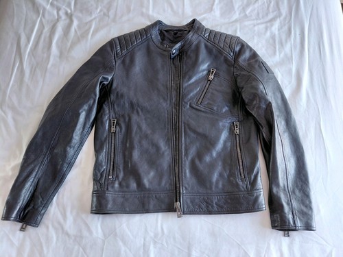 Immaculate belstaff racer - immaculate, v