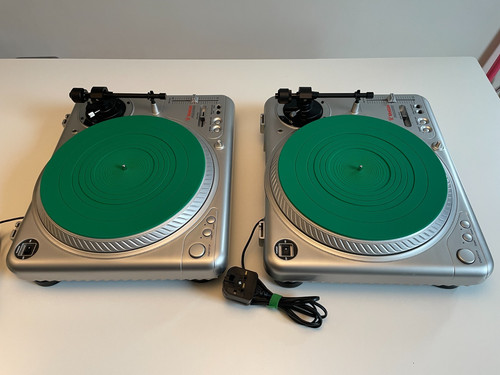 Pair vestax pdx - vestax, dj