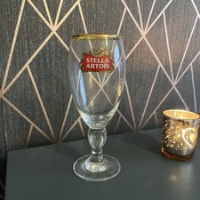 Stella Artois Chalice Beer