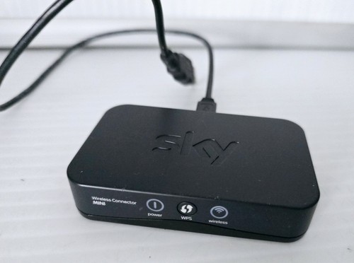 Sky sd501 wireless mini wifi - sky,