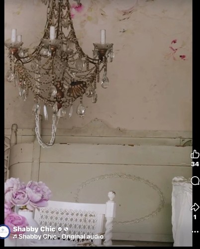 Shabby chic rachel ashwell - chic,