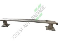 2008 PEUGEOT 307 FRONT BUMPER