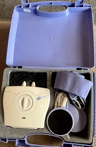 Slim gym body - slim,