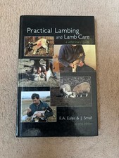 Practical Lambing and Lamb