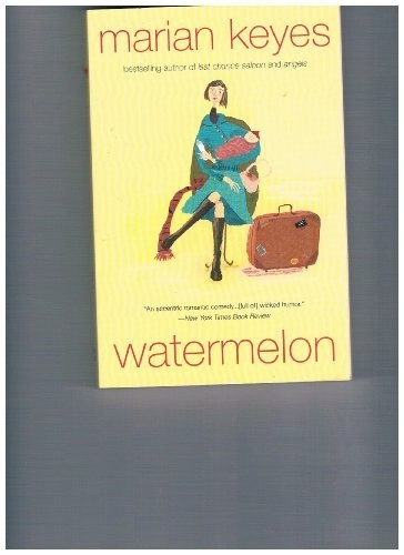 Watermelon keyes marian - watermelon,