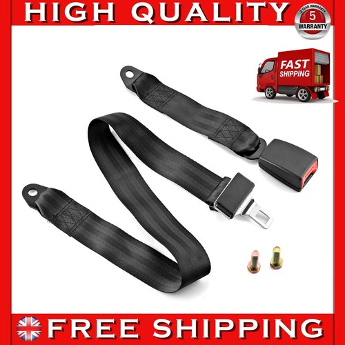 Universal lap seat belt - universal,