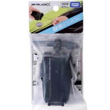 TAKARA TOMY Beyblade X Burst String Launcher Black BX-18 Official In Stock