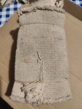 4 3/8 Inch Wide Oil Lamp Heater Wick Bundle Of 11.