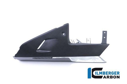 Ilmberger matt carbon - ilmberger, fibre